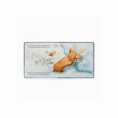 Jellycat Mitzi Reindeer's Dream Books New Zealand | JBDWM9637